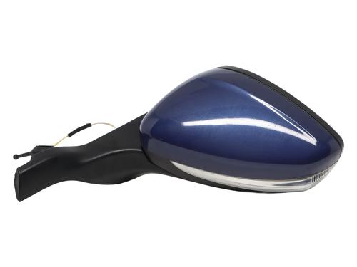 Left mirror PEUGEOT 208 I (CA_, CC_) 1.0 VTi | BP20290671C26 