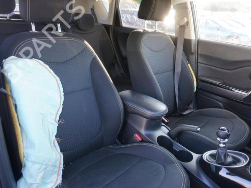 Starter KIA SOUL II (PS) 1.6 CRDi 128 | BP18195879M8 