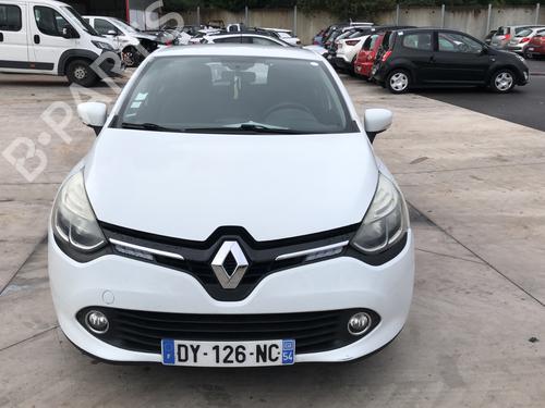 Steering column stalk RENAULT CLIO IV (BH_) 1.5 dCi 90 | BP32268596I23 