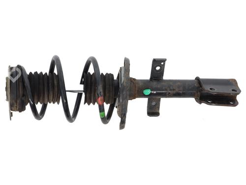 Used Left front shock absorber RENAULT ZOE (BFM_) ZOE (88 hp) 24037047