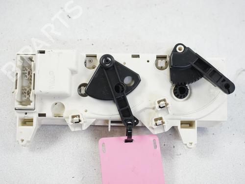 Climate control RENAULT MEGANE I Classic (LA0/1_) 1.6 e (LA0F, LA0S) | BP22517658I5 