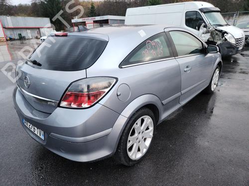 Right headlight OPEL ASTRA H GTC (A04) 1.9 CDTI (L08) | BP37462238C29 - Image 18