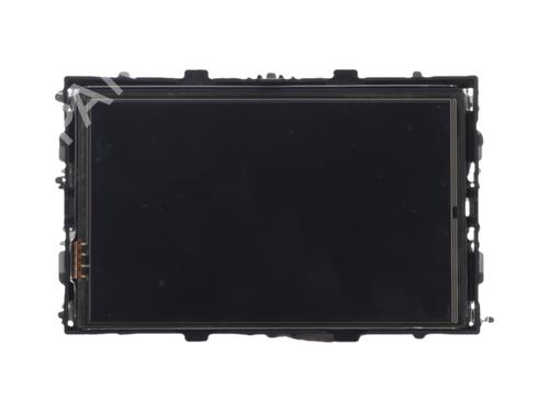 display-monitor-citroen-berlingo-box-bodympv-b9-2008-39263868 main image