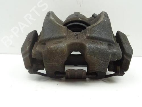 Used Right front brake caliper BMW 3 (E90) 316 d (116 hp) 18192799