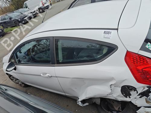 Left taillight FORD FIESTA VI (CB1, CCN) 1.4 TDCi | BP32305120C34  - Image 6