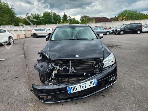 Left headlight MERCEDES-BENZ C-CLASS (W204) | BP38678620C28 - Image 16