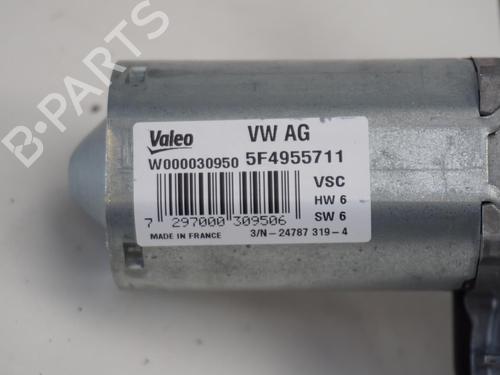 Viskermotor bagrude SKODA OCTAVIA III Combi (5E5, 5E6) 1.6 TDI | BP18184568M102 