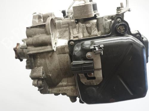 Gearbox AUDI A3 Sportback (8VA, 8VF) 2.0 TDI quattro | BP22075526M3 