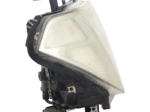 Right headlight NISSAN NAVARA NP300 (D40) 2.5 dCi 4WD | BP35904553C29 - Image 2