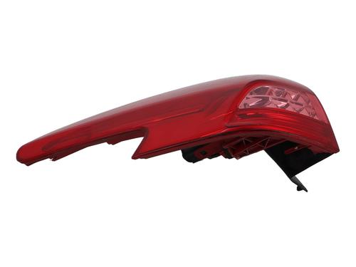 Left taillight CITROËN C5 III Break (RW_) 2.0 HDi 140 | BP24318335C34 
