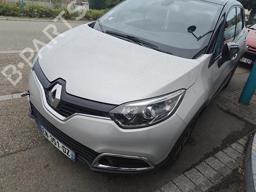 Gearbox RENAULT CAPTUR I (J5_, H5_) 0.9 TCe 90 | BP28690420M3 - Image 13