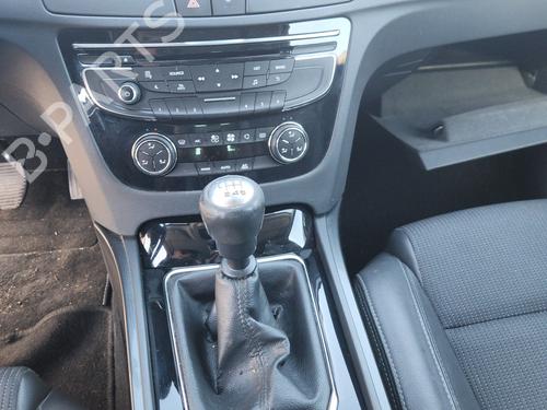 Front left panel PEUGEOT 508 SW I (8E_) 2.0 HDi | BP36474572C58  - Image 10