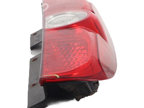Left taillight FIAT DOBLO Cargo (263_) 1.3 D Multijet | BP29474399C34 
