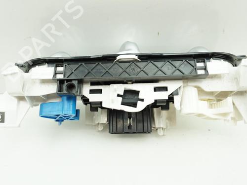 Climate control RENAULT TWINGO II (CN0_) 1.2 16V (CN04, CN0B) | BP18192342I5 