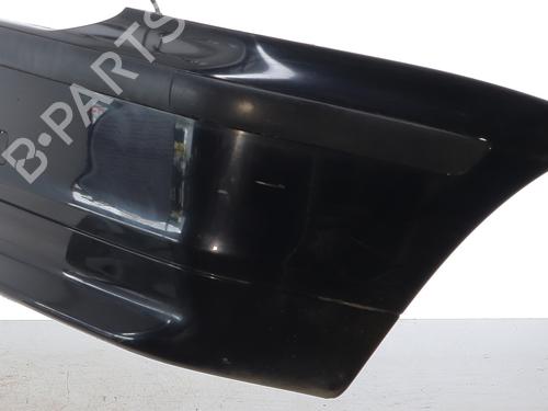 Rear bumper BMW 3 Compact (E46) 320 td | BP27322246C8 