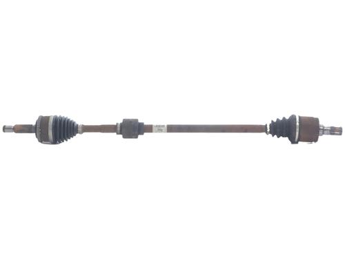 Right front driveshaft KIA RIO III (UB) 1.2 CVVT | BP39980137M39 - Image 3