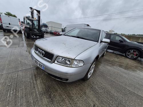 Left headlight AUDI A4 B5 (8D2) 1.9 TDI | BP37189762C28 - Image 9