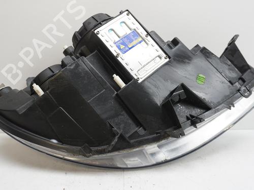 Left headlight PEUGEOT 807 (EB_) 2.0 HDI | BP18195318C28 