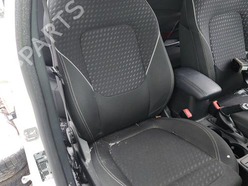 Front right seatbelt FORD FIESTA VII (HJ, HF) 1.0 EcoBoost | BP30318195I25 