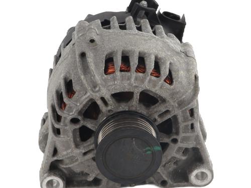 Used Alternator Alternator FORD FIESTA VI (CB1, CCN) 1.5 TDCi (75 hp) 21758797 21758797