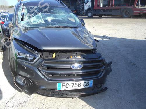 FORD KUGA II (DM2)  2.0 TDCi  1700311