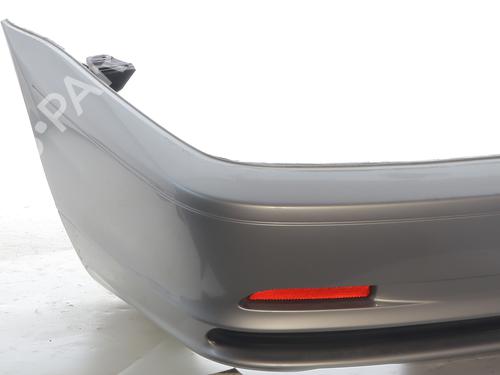 Rear bumper BMW 3 Coupe (E46) 320 Ci | BP29525747C8 