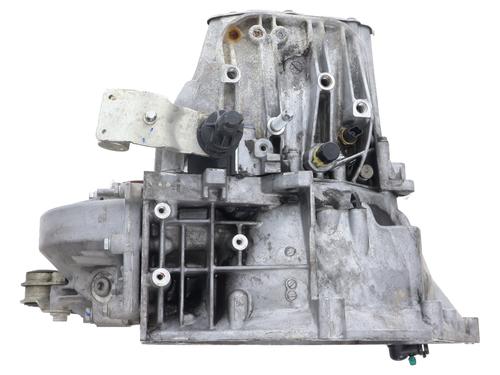 Gearbox CITROËN JUMPER II Van 2.2 BlueHDi 165 | BP31262017M3  - Image 5