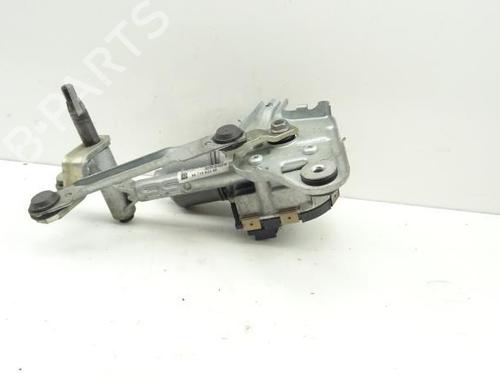 Used Front wiper motor PEUGEOT 5008 (0U_, 0E_) 1.6 HDi (114 hp) 18181904