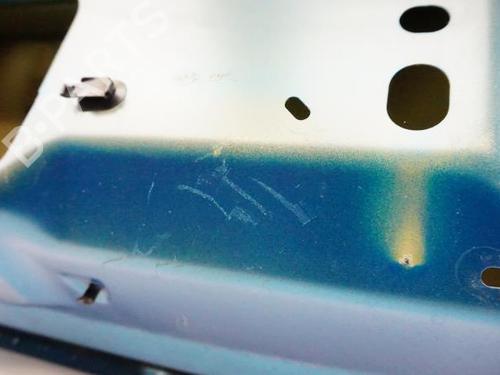Tailgate PEUGEOT 207 CC (WD_) 1.6 HDi | BP18185767C6 