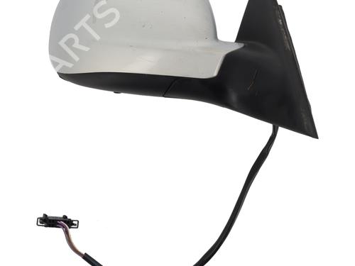 Retrovisor direito VW PASSAT B5 (3B2) 1.9 TDI (115 hp) 25129354
