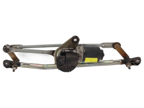 Used Front wiper motor FIAT QUBO (225_) 1.3 D Multijet (225CXB1A, 225AXB1A, 225CXB11, 225AXB11,... (75 hp) 19729472