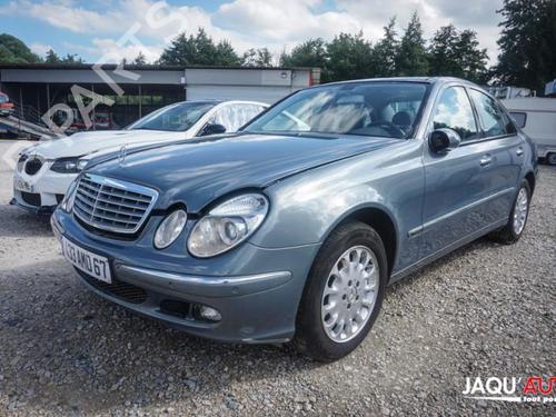 Querlenker links vorne MERCEDES-BENZ E-CLASS (W211) E 220 CDI (211.006) | BP22072027M12 