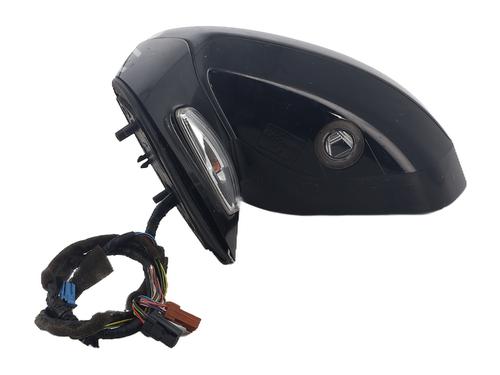 Used Left mirror CITROËN C4 Grand Picasso I (UA_) 2.0 HDi 138 (136 hp) 28374763