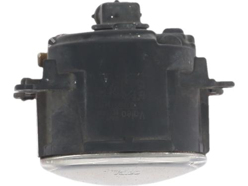 Used Left front fog light Left front fog light PEUGEOT 607 (9D, 9U) 2.7 HDi 24V (204 hp) 40602601 40602601