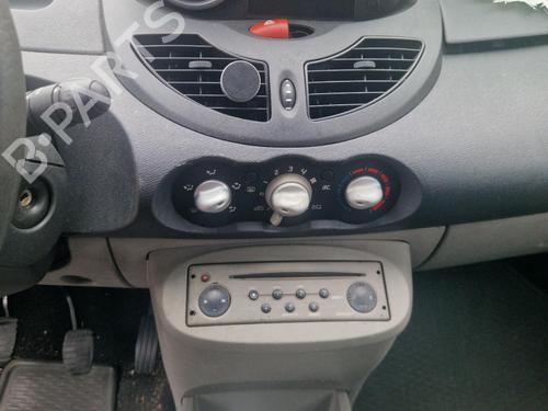 Rear parcel shelf RENAULT TWINGO II (CN0_) 1.5 dCi (CN0E) | BP40540168C85 - Image 7