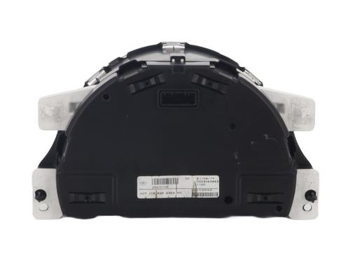Instrument cluster RENAULT TWINGO III (BCM_, BCA_) 0.9 TCe 90 (BCM9, BCM2) | BP31645948C47 - Image 5