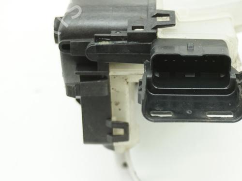 Used Rear left lock Rear left lock CITROËN C3 III (SX) 1.6 BlueHDi 100 (99 hp) 18196378 18196378