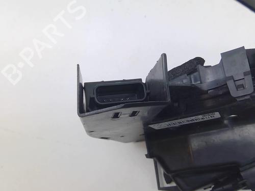 Used Front right lock RENAULT SCÉNIC IV (J9_) 1.7 Blue dCi 120 (J9A7, J9A8) (120 hp) 18197078