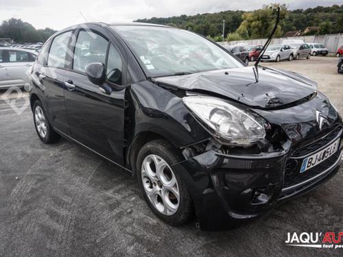 Lampeholder CITROËN C3 II (SC_) 1.4 | BP22072120L10 - Image 9