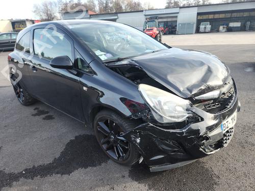 Steering rack OPEL CORSA D (S07) 1.2 (L08, L68) | BP33566096M22  - Image 22