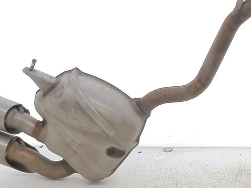 Exhaust system PORSCHE MACAN (95B) 3.0 S Diesel | BP27473717M121 - Image 3