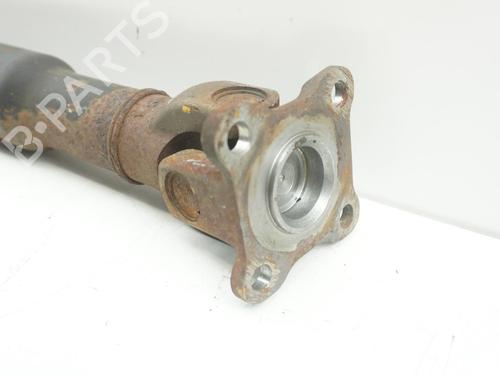 Driveshaft SUZUKI GRAND VITARA II (JT, TE, TD) 1.9 DDiS All-wheel Drive (JT419, TD44, JB419WD, JB419XD,... | BP19709596M37