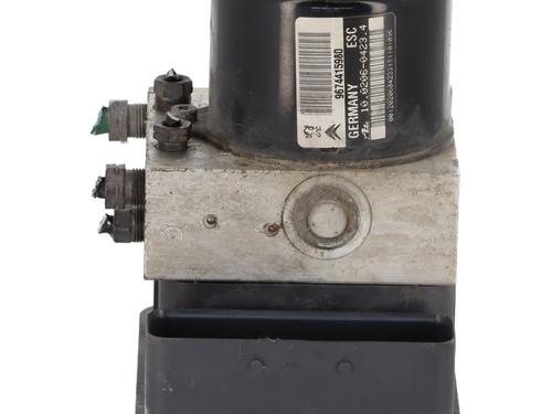 ABS pump CITROËN DS3 (SA_) 1.6 HDi 90 | BP19730791M43 