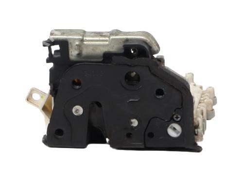Used Rear left lock AUDI A1 Sportback (8XA, 8XF) 1.6 TDI (105 hp) 24295512
