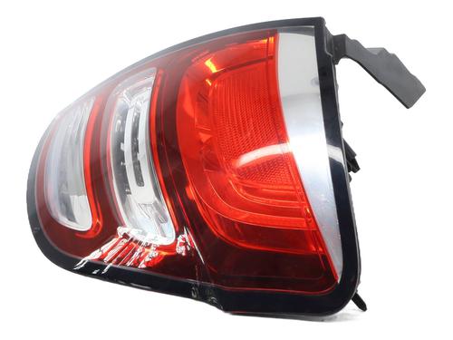 Right taillight CITROËN C3 II (SC_) 1.6 HDi | BP25872650C35 