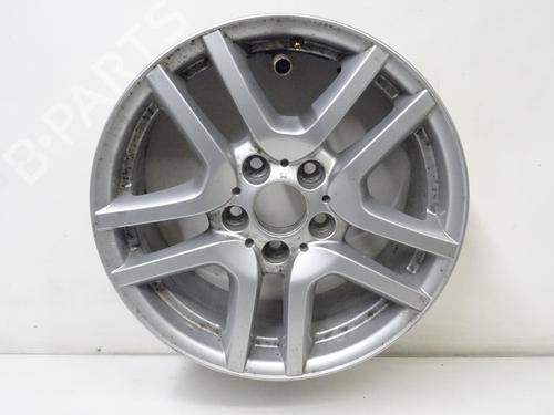 Used Rim BMW X5 (E53) 3.0 d (218 hp) 22523212