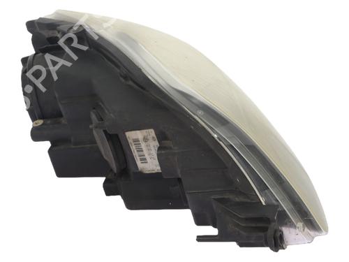 Left headlight VW GOLF PLUS V (5M1, 521) 2.0 TDI | BP38423975C28 - Image 5