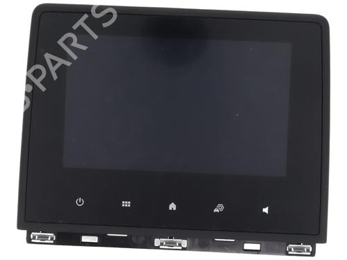 Used Display monitor RENAULT CLIO V (B7_) 1.6 E-TECH 140 (B7MU) (140 hp) 28330362