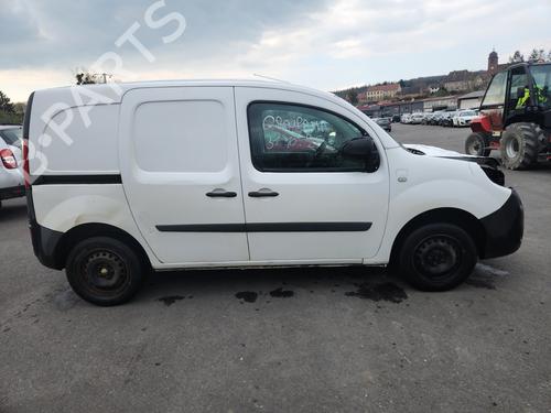 Cargo separator RENAULT KANGOO Express (FW0/1_) 1.5 dCi 90 (FW0G, FW05, FW08, FW11) | BP37993474I36 - Image 10