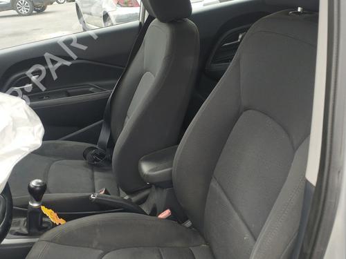 Steering column stalk KIA RIO III (UB) 1.25 CVVT | BP29174042I23  - Image 10